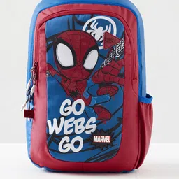 Wildcraft Kids Graphic Printed Backpack Up to 18 inch-image-10