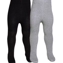 The Little Lookers Kids Pack of 2 Stockings-43