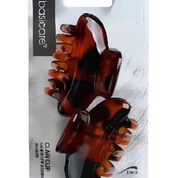 basicare Set Of 2 Claw Clip-9
