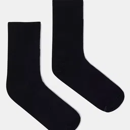 Jockey Kids Compact Cotton Stretch Crew Length Socks With Stay Fresh Properties - 7800-picture-30