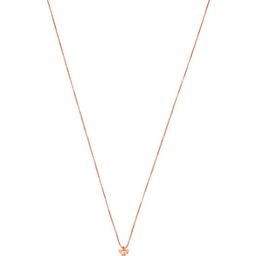 BHIMA Jewels 18K Hallmark 750 Purity Yellow Gold Rosepolish St Necklace-image-90