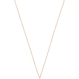 bhima BHIMA18KT Rose Gold Necklace-picture-40
