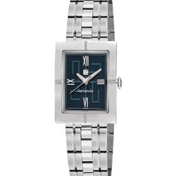 Guy Laroche Men Stainless Steel Bracelet Style Straps Analogue Watch GLWGG0000205-image-27