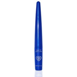 PAC Smart Tip Long Wearing Waterproof Liquid Liner 1.7ml - Electric Blue-55