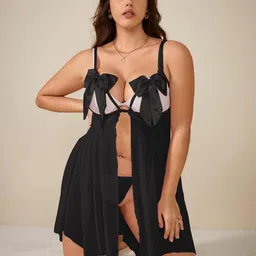 Krelin Net Baby Doll-picture-48