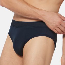 Sloggi Men Anti-Bacterial S Everfresh Signature Retro Brief-34