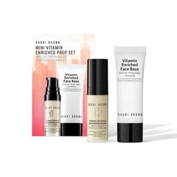 Bobbi Brown Mini Vitamin Enriched Prep Set-52