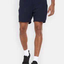 Van Heusen Flex Men Sports Shorts-picture-4