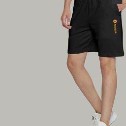 ARDEUR Men Pack Of 2 Mid-Rise Cotton Sports Shorts-image-69