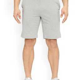 playR Men Dri-FIT Cotton Sports Shorts-picture-25