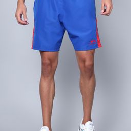 Shiv Naresh Men Mid Rise Rapid Dry Sports Shorts-image-73