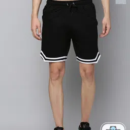 Urban Dog Men Pack Of 2 Sports Shorts-picture-9