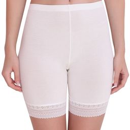 PLUMBURY Women Mid-Rise Cycling Sports Shorts-image-91
