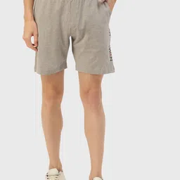 AMSWAN Men Low-Rise Running Sports Shorts-picture-52