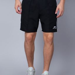 Shiv Naresh Men Mid-Rise Running Sports Shorts-image-64