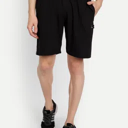 ZEFFIT Men Mid-Rise Sports Shorts-picture-19