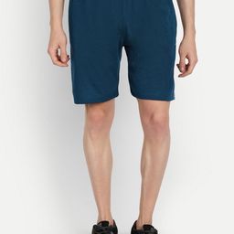 ZEFFIT Men Mid-Rise Sports Shorts-picture-28
