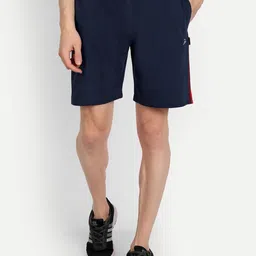 ZEFFIT Men Mid-Rise Sports Shorts-picture-24