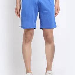 Invincible Men Training Shorts-image-71