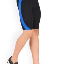 REDESIGN Men Skinny Fit Rapid-Dry Running Sports Shorts-picture-9