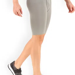 REDESIGN Men Rapid-Dry Skinny Fit Running Sports Shorts-image-30