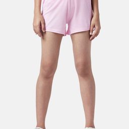 Coolsters by Pantaloons Girls Cotton Mid-Rise Hot Pants Shorts-image-36