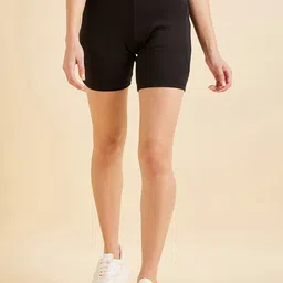 Sweet Dreams Women Sports Shorts-picture-38