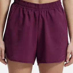 Jockey Women Mid-Rise Training or Gym Sports Shorts-picture-50