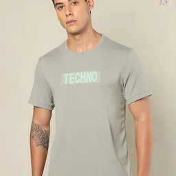 Technosport Pack Of 2 Rapid-Dry Sports T-Shirts-image-13