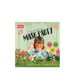 Handycrafts Mask Making Kit-16