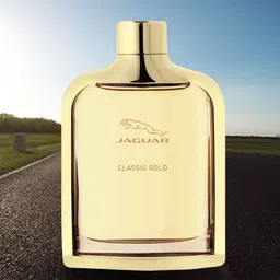 JAGUAR Men Classic Gold Eau De Toilette 100 ml-26