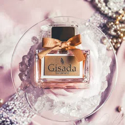 Gisada Donna Eau De Toilette - 100ml-33