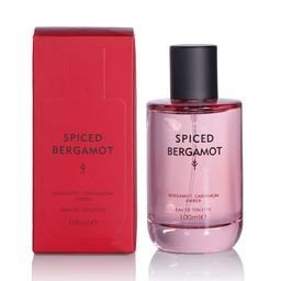 Marks & Spencer Spiced Bergamot Eau de Toilette 100ml-16