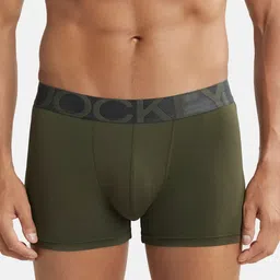 Jockey International Collection Men Tactel Microfiber Moisture Move Treatment Trunk 0105-image-8