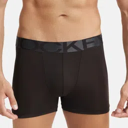 Jockey Men Microfiber Elastane Stretch Solid Trunk with Moisture Move Treatment IC28-0105-picture-10