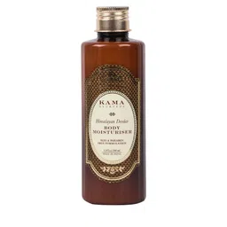 KAMA AYURVEDA Unisex Himalayan Deodar Sustainable Body Moisturiser 200 ml-85