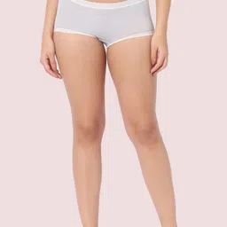 INTIMATE QUEEN Quick-Dry Maternity Briefs-image-22