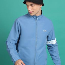 HIGHLANDER High Neck Sporty Jacket-image-30