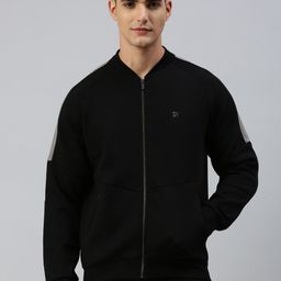 SPORTO Lightweight Bomber Jacket-image-1