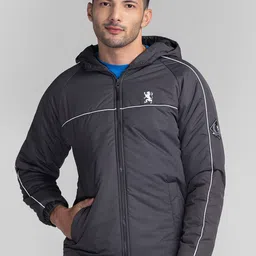 GIORDANO Lightweight Padded Jacket-picture-41