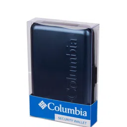 Columbia Unisex RFID Security Wallet-22