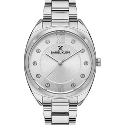 Daniel Klein Women Bracelet Style Straps Analogue Watch DK.1.13398-1-image-89