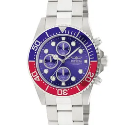 Invicta Men Pro Diver Chronograph Watch 1771-image-44