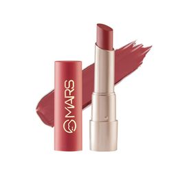 MARS Ultra Pigmented Creamy Matte Lipstick 3.2 g - Bihu Bliss 05-55