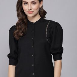 Beatnik Women Casual Shirt-picture-38