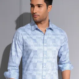 Locomotive Men Premium Printed Occasion Shirt-image-62