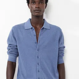 RARE RABBIT Comfort Spread Collar Casual Shirt-picture-11