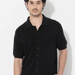 RARE RABBIT Comfort Opaque Cotton Casual Shirt-picture-34
