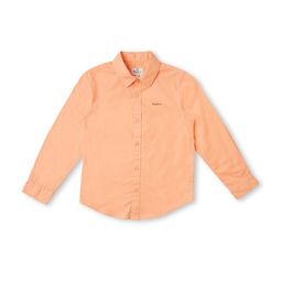 Pepe Jeans Boys Cotton Casual Shirt-picture-23