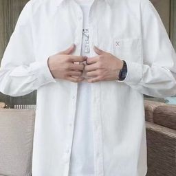 StyleCast Men Opaque Striped Casual Shirt-picture-22